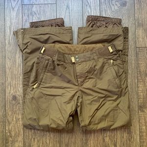 Roxy Snowboard Pants